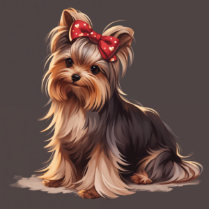 ai generated, yorkshire terrier, nature-8402885.jpg